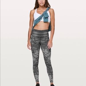 lululemon athletica Pants - Lululemon Wunder Under High Rise Luxtreme 4 lululemon athletica Pants - Lululemon Wunder Under High Rise Luxtreme 4